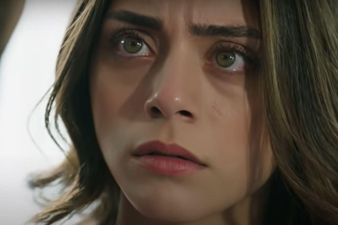 Emanet, odcinek 318. w piątek, 19. lipca o godzinie 16:05. Wyprowadzka z rezydencji! 