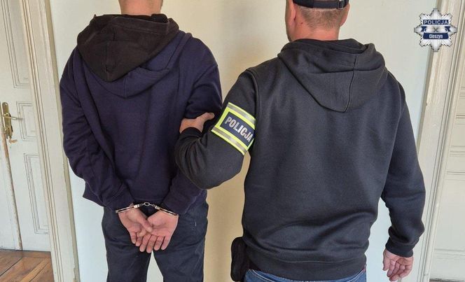 Pat i Mat na Śląsku biznesy narkotykowe robili. I tak jak w czeskim serialu skończyli