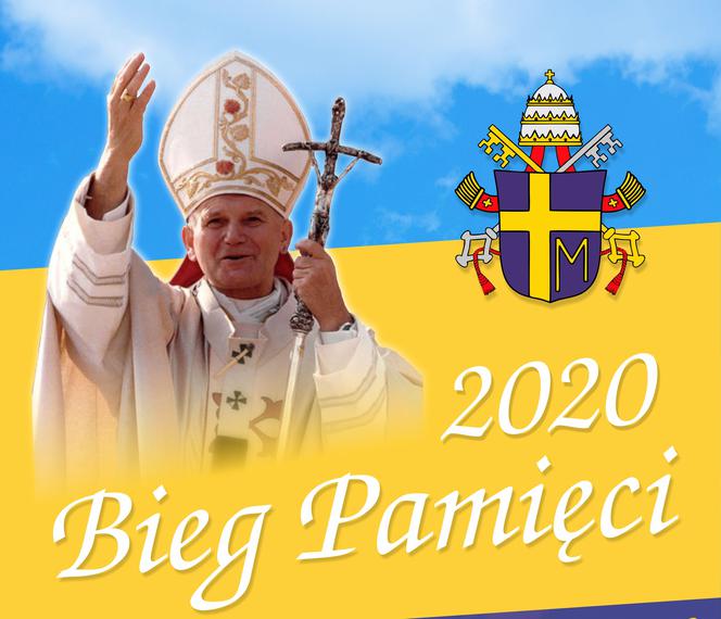 Bieg Pamięci Braniewo 2020