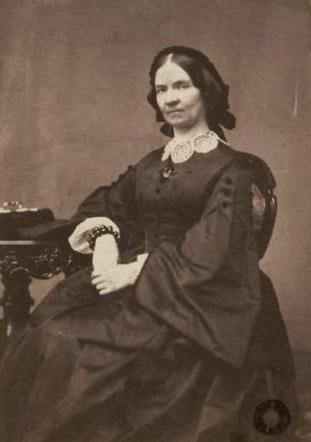 Narcyza Żmichowska (1819—1876)
