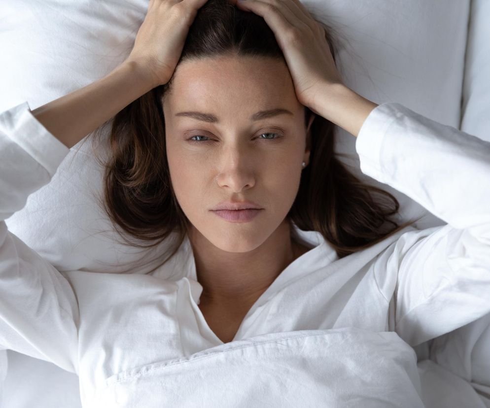 Bóle głowy o poranku? Twój organizm może wysyłać ważne sygnały