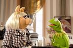 Szok!!! Kermit i Piggy się rozwodzą