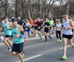 21. bieg RECORDOWA DZIESIĄTKA w Poznaniu