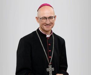 Nuncjatura apostolska: abp Adrian Galbas został nowym metropolitą warszawskim