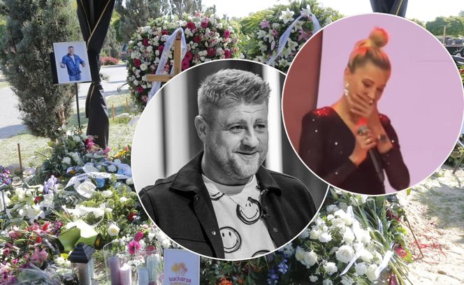 Ładocha pożegnała Jakubiaka