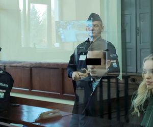 Piotrków Tryb. Druga rozprawa w procesie Sebastiana M. Kierowcy BMW odczytano akt oskarżenia [ZDJĘCIA].