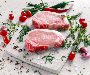 Co zrobić ze schabu zamiast schabowych? 25 pomysłów na pyszne dania ze schabu wieprzowego