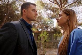 Miłość i nadzieja, odcinek 279: Niezwykłe wyznanie Sili i Kuzeya. Tak przekażą sobie uczucie - ZDJĘCIA