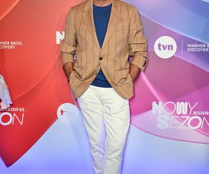 Szelągowska w różu, elegancka Drzyzga i oryginalna Rozenek-Majdan. Ramówka TVN pełna gwiazd