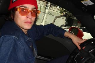 Gwiazdy witały Nowy Rok za granicą