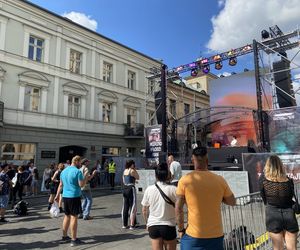 Parada Wolności 2025 niedziela