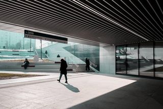 Dworzec Olsztyn Główny