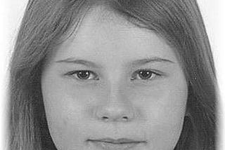 Tajemnicze zaginięcie 14-letniej Justyny! Policja prosi o pomoc w poszukiwaniach