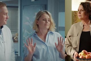 M jak miłość, odcinek 1851: Artur zauważy, że podoba się Judycie. Będzie z tego dumny!