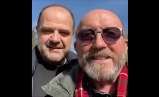 Cezary Żak olał fanów?