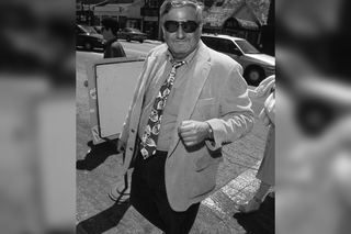 Zmarł amerykański aktor Michael Lerner. Był znany m.in. z serialu MASH