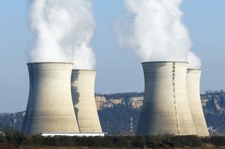 Bełchatów z szansą na atom. Tusk wskazuje miasto jako faworyta drugiej elektrowni jądrowej