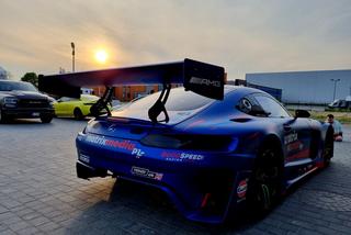 Otwarcie studia oklejania aut i detailingu w Dywitach