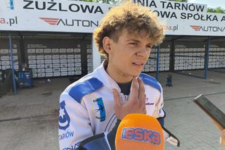 Wielka radość w Jaskółczym Gnieździe! Żużlowcy Autony Unii Tarnów rozgromili Moonfin Malesę Ostrów Wielkopolski 