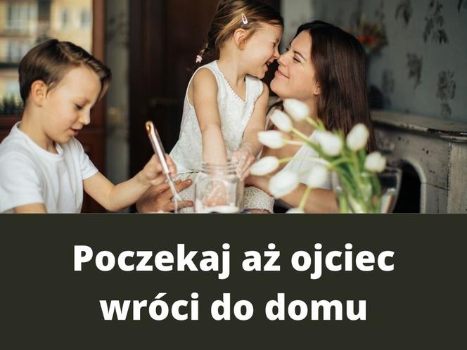 Najlepsze teksty KAŻDEJ Mamy. Wszyscy je słyszeliśmy!