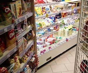Tak wygląda rumuńska Żabka