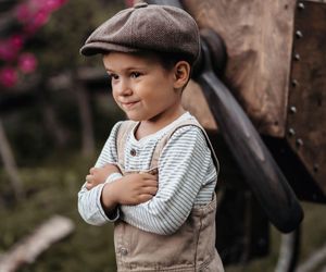 Osoby noszące to imię rzadko okazują emocje, kierują się rozumem