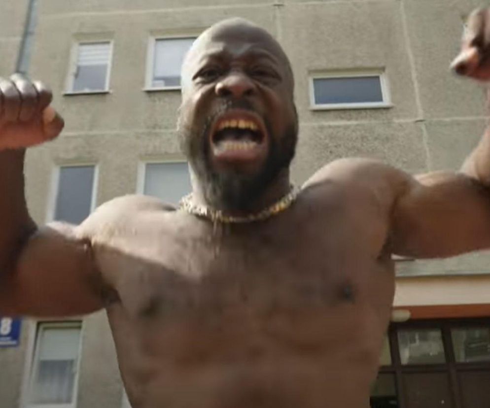 Kofi King