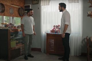 E,anet, odcinek 286. Yaman odnajduje rodzinę! 