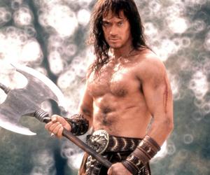 Kevin Sorbo