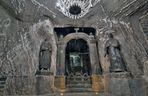 Kopalnia Soli Wieliczka na zdjęciach