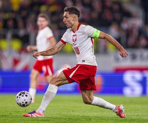 Spotkanie Lewandowskiego z Błaszczykowskim na Polska - Czarnogóra U-21