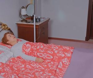 Miłość i nadzieja, odcinek 326. Hulya