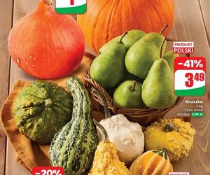 Nowe promocje w Dino