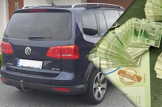 Ukradli auta o wartości 2 mln złotych! Policja rozbiła grupę przestępczą