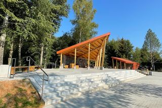 Sukces trasy rowerowej na Mazurach. Przejechało nią już milion osób!