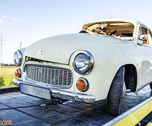 Dwie osoby zginęły, 4-osobowa rodzina w szpitalu! Makabryczny finał długiego weekendu