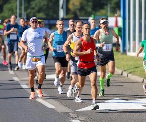 14. PKO Bytomski Półmaraton [ZDJĘCIA]