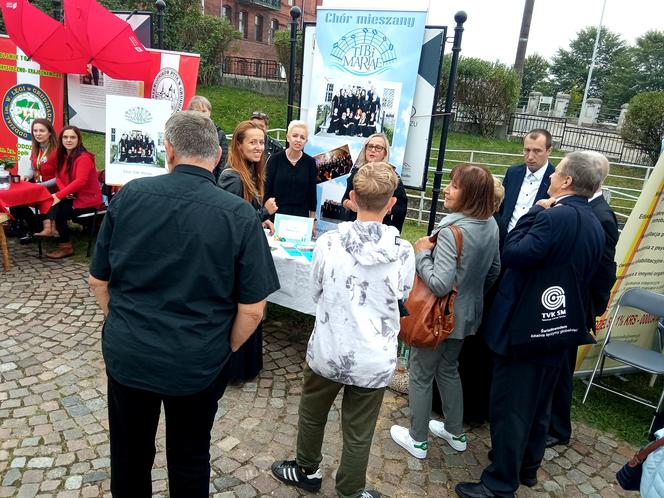 Przegląd Organizacji Pozarządowych z Grudziądza