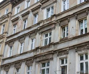Kamienice na wrocławskim Ołbinie - remonty już niedługo