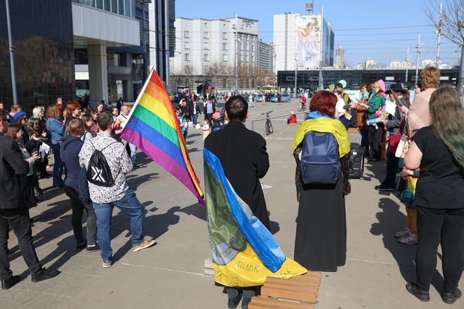 Śląska Manifa w Katowicach. Dzień Kobiet to idealna okazja na walkę o równość o wolność dla nich