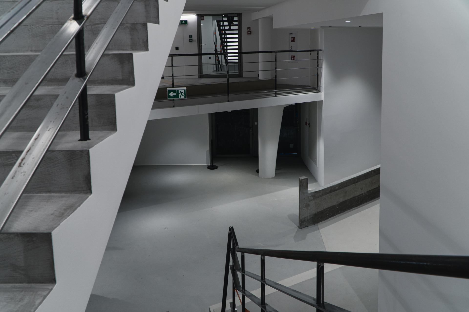 Zobacz Bunkier Sztuki po remoncie. Zdjęcia kultowej galerii w Krakowie
