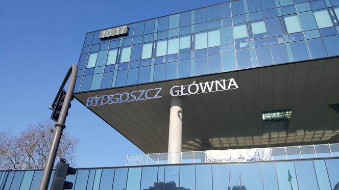 Pociągi Polregio odwołane. Kłopoty dla pasażerów w Bydgoszczy i regionie