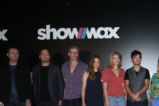 Showmax - koniec platformy? TVP chce wykupić treści