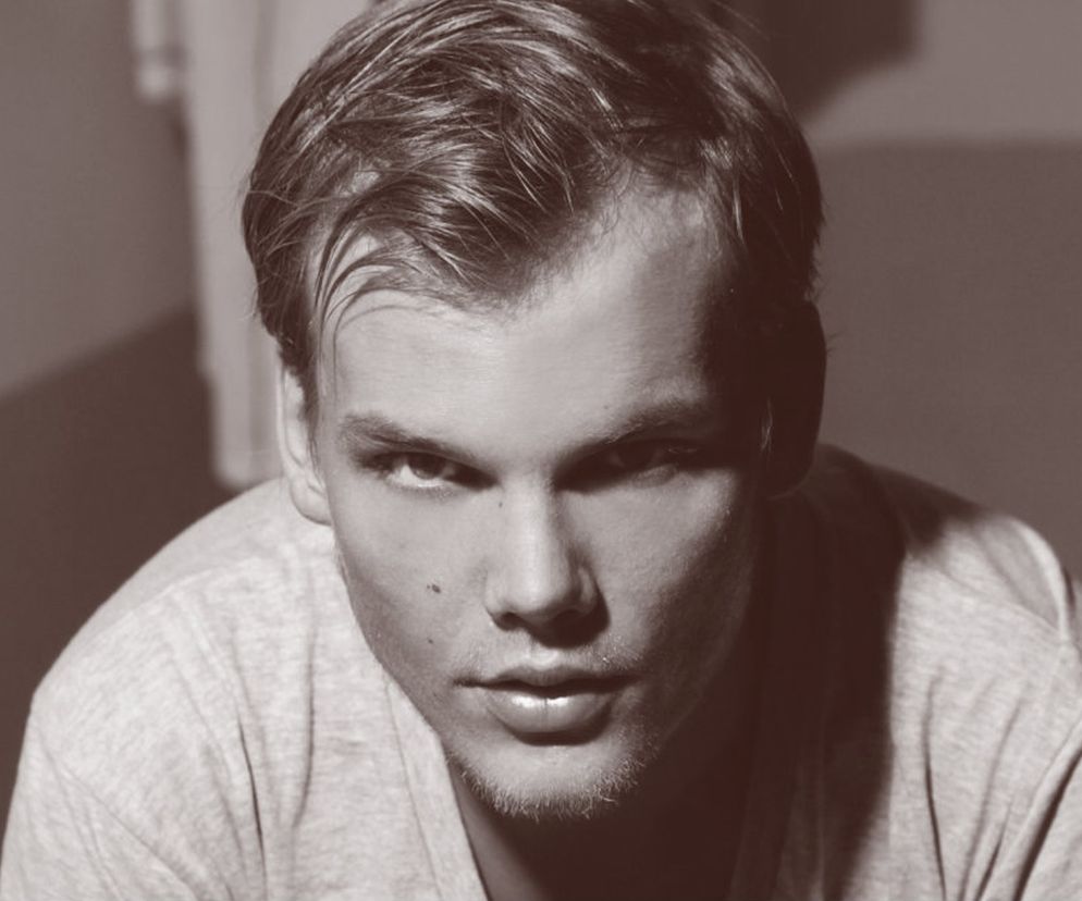 Avicii nie żyje