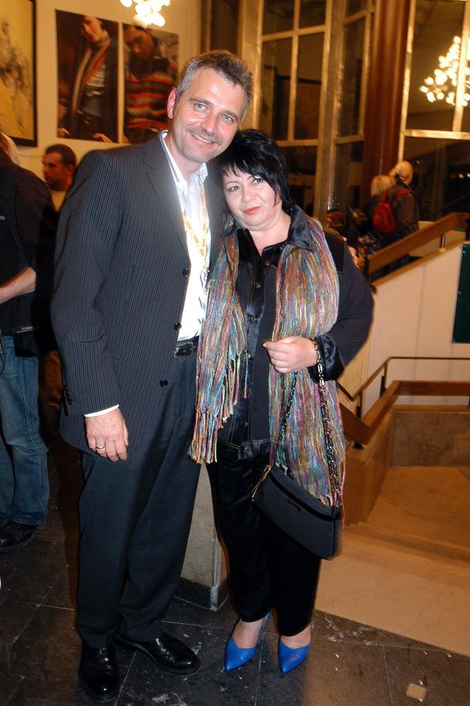 Ewa Bem, Ryszard Sibilski