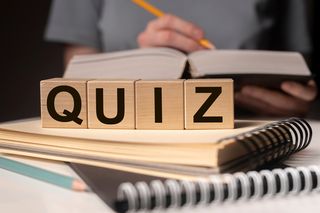 QUIZ. Poniedziałkowy test z wiedzy ogólnej. Tylko trzy łatwiejsze pytania! Reszta gruba!