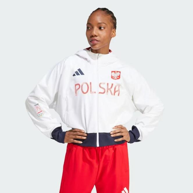 Polska Kolekcja Olimpijska 2024