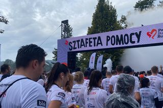 Aż 16 tys. osób wystartuje w biegu Poland Business Run w Krakowie. Będą duże utrudnienia w ruchu