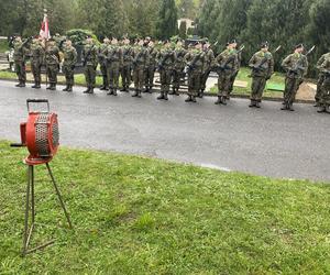 Upamiętnienie 14. rocznicy katastrofy smoleńskiej w Zielonej Górze