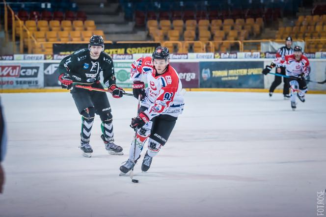 KH Energa Toruń - GKS Tychy 6:3, zdjęcia z Tor-Toru